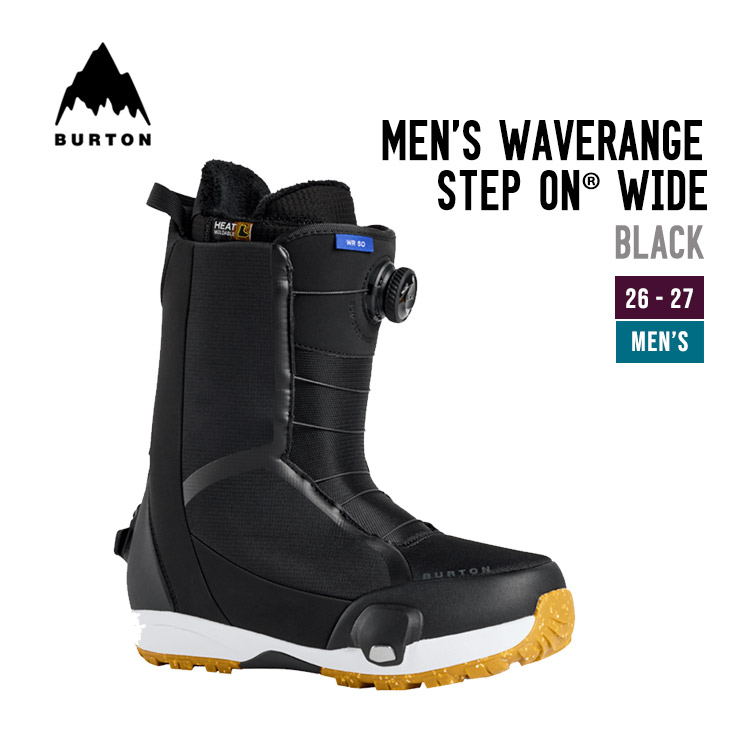 スノーボードブーツ BURTON フレックス」の人気商品一覧・価格比較