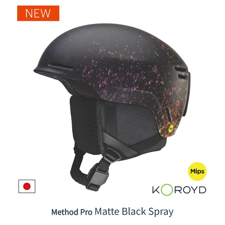 smith メソッド（スノーボード ヘルメット）｜スノーボード | スポーツ