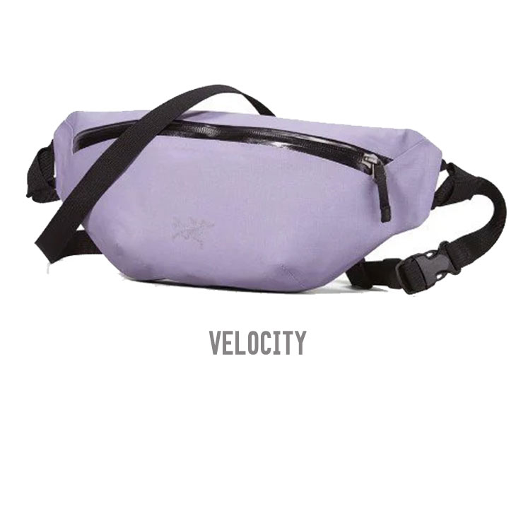 ARC'TERYX アークテリクス GRANVILLE CROSSBODY BAG クロスボディ