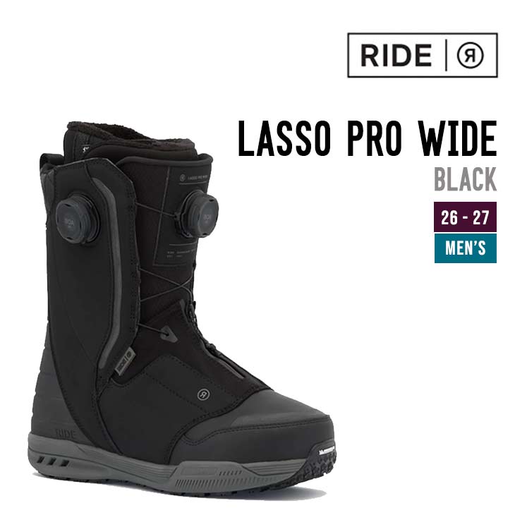 ride lasso pro wide」の人気商品一覧・価格比較 - 価格.com