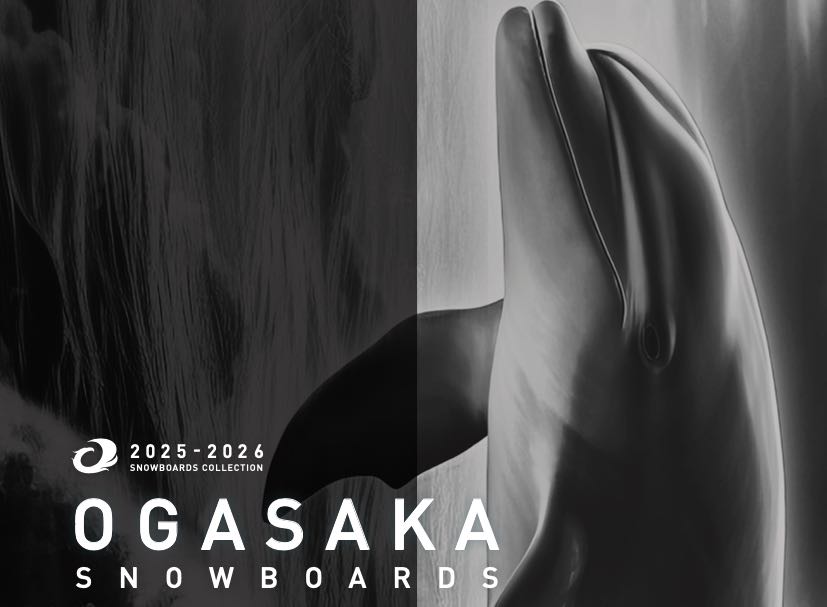 OGASAKA オガサカ FC 22-23 セミハンマー 160cm 引き締まっ