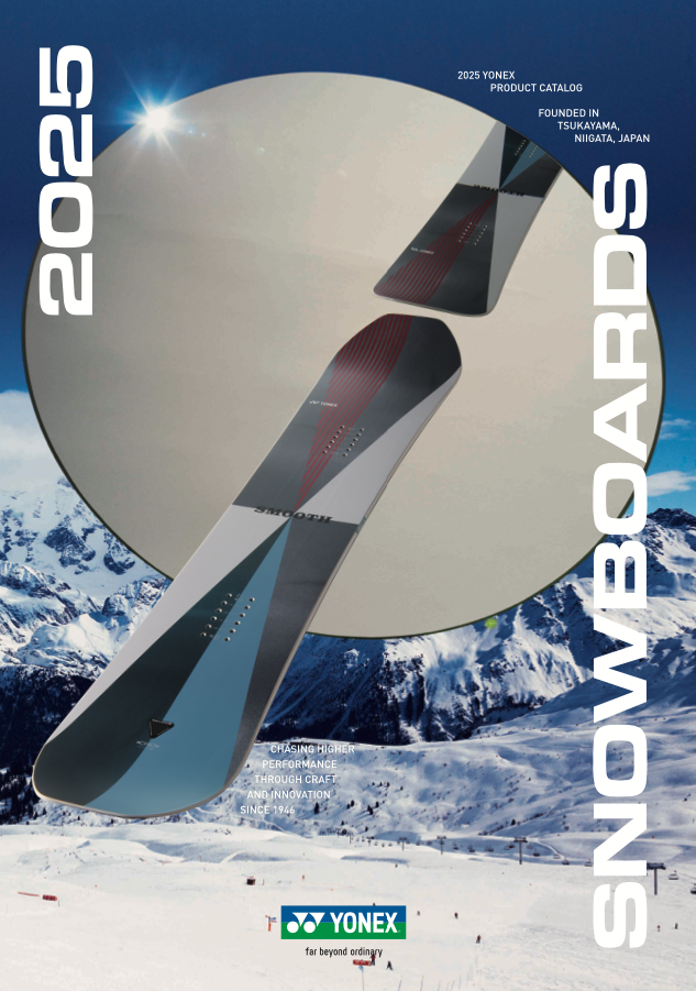 yonex SYMARC シマーク　156cm スノーボード 楽天市場】25-26 YONEX SYMARC ヨネックス シムアーク シマーク