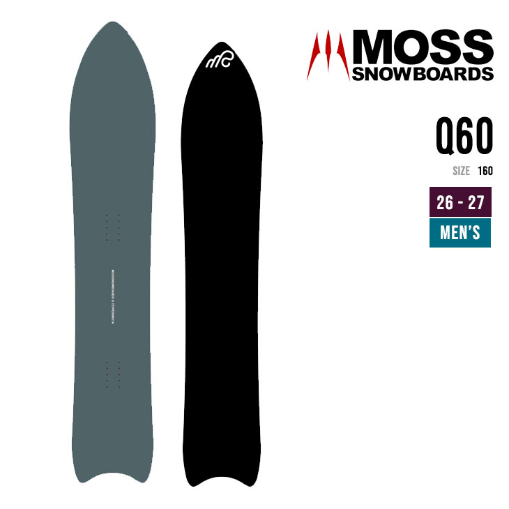 moss snowboard」の人気商品一覧 | 安い商品を通販サイトから探す