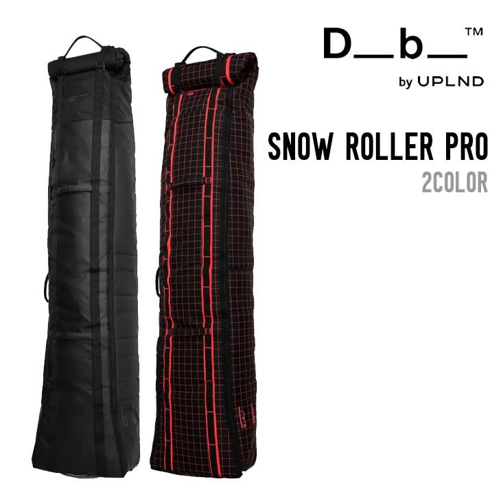 Db Journey D_b_ ディービー SNOW ROLLER PRO スノーローラー 127L