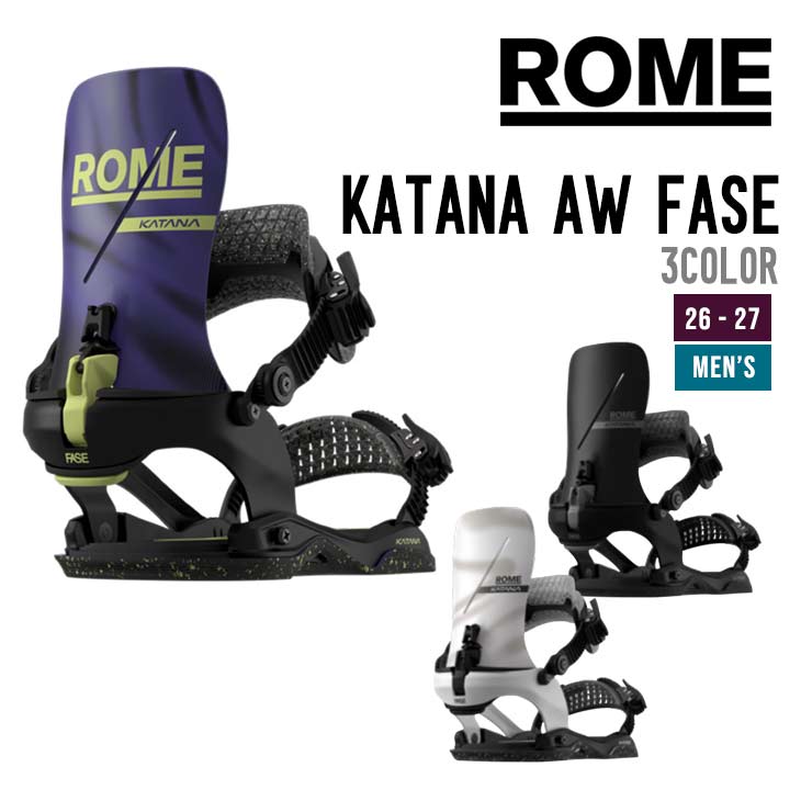 Rome Katana FASE」の人気商品一覧・価格比較 - 価格.com