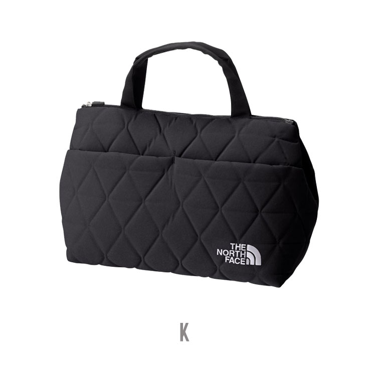 THE NORTH FACE ノースフェイス GEOFACE BOX TOTE ジオフェイス