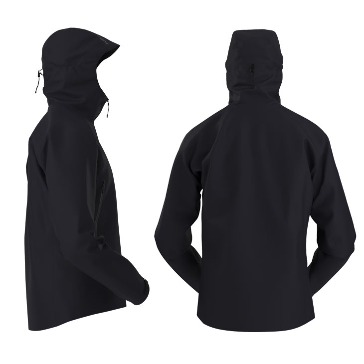 ARC'TERYX アークテリクス 24-25 BETA JACKET MENS ベータ ジャケット
