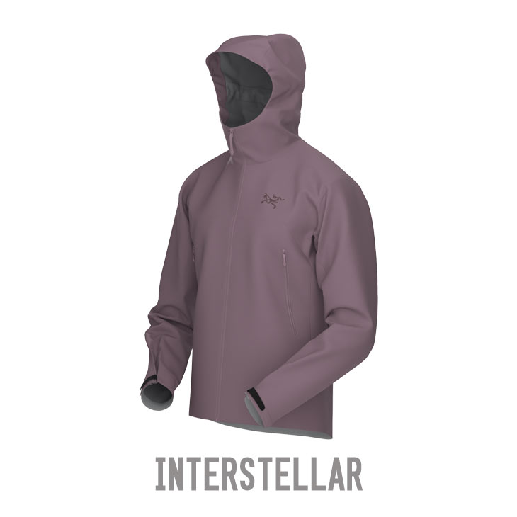 ARC'TERYX アークテリクス 24-25 BETA JACKET MENS ベータ ジャケット