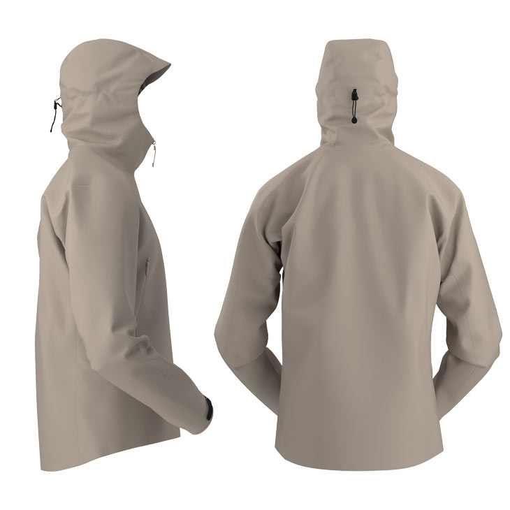 ARC'TERYX アークテリクス 24-25 BETA JACKET MENS ベータ ジャケット