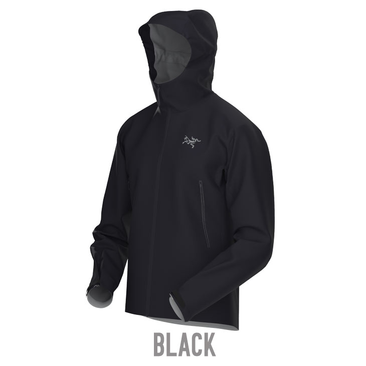 ARC'TERYX アークテリクス 24-25 BETA JACKET MENS ベータ ジャケット