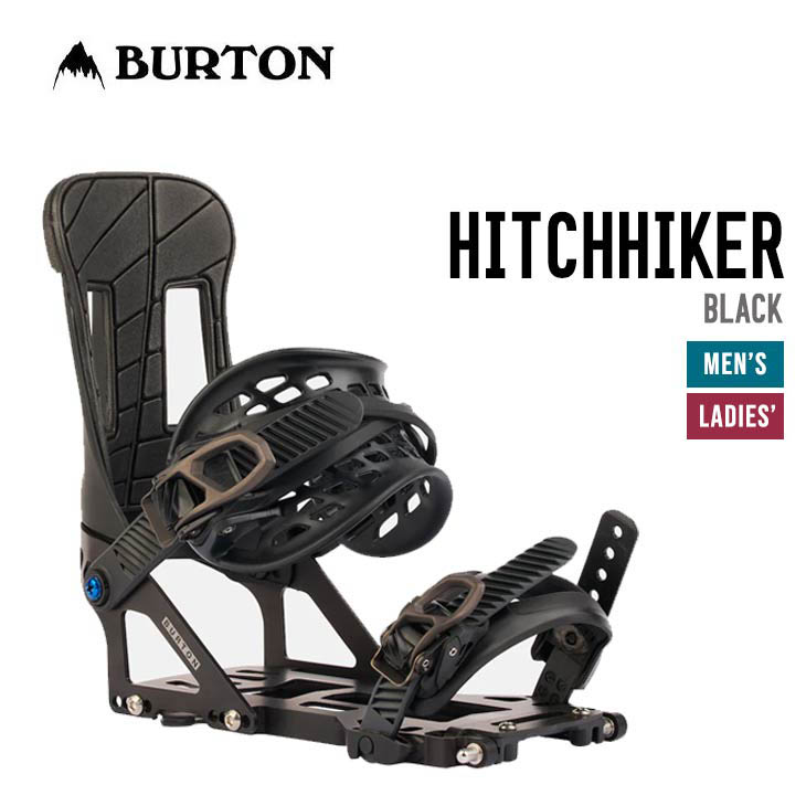 BURTON バートン HITCHHIKER SPLITBOARD ヒッチハイカー スプリットボード 早期予約 正規品 スプリットボード用