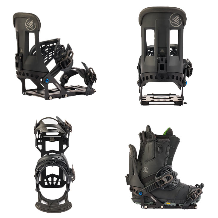 BURTON バートン HITCHHIKER SPLITBOARD ヒッチハイカー スプリットボード 早期予約 正規品 スプリットボード用 :  68805 : SIDECAR - 通販 - Yahoo!ショッピング