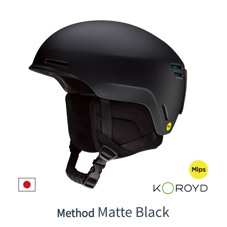 M*i様 Smith　ヘルメット　未使用品　Mサイズ SMITH（ヘルメット、サングラス） スノーボード ヘルメット