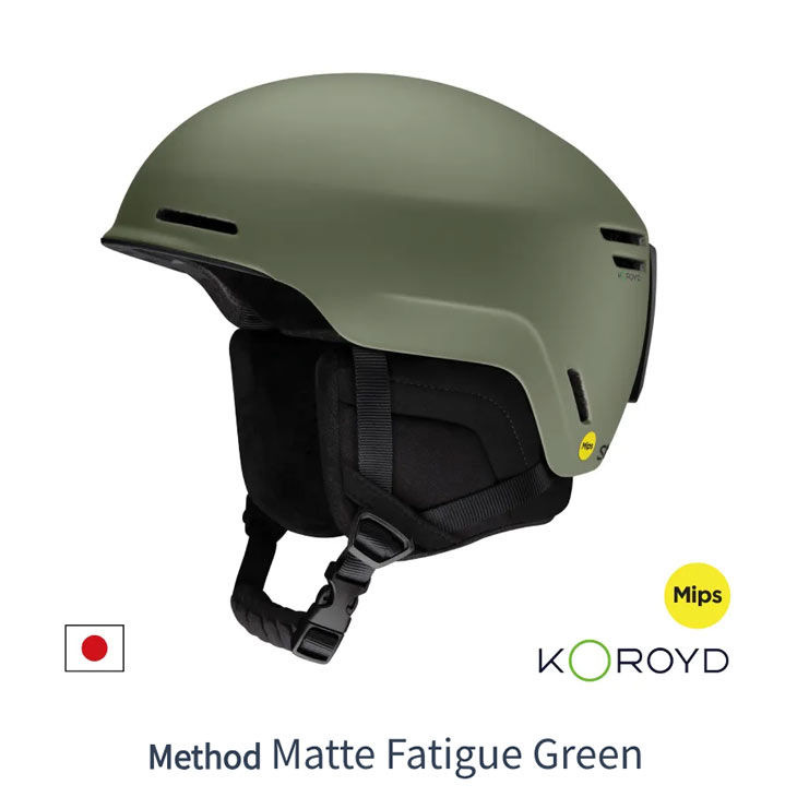 SMITH スミス 26-27 METHOD ...の詳細画像4