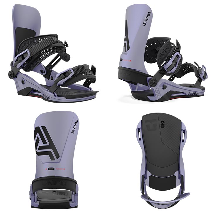 UNION ユニオン 23-24 ATLAS アトラス 2023-2024 スノーボード