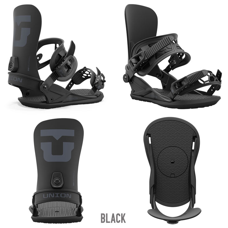 UNION ユニオン 24-25 STRATA ストラータ 2024-2025 スノーボード