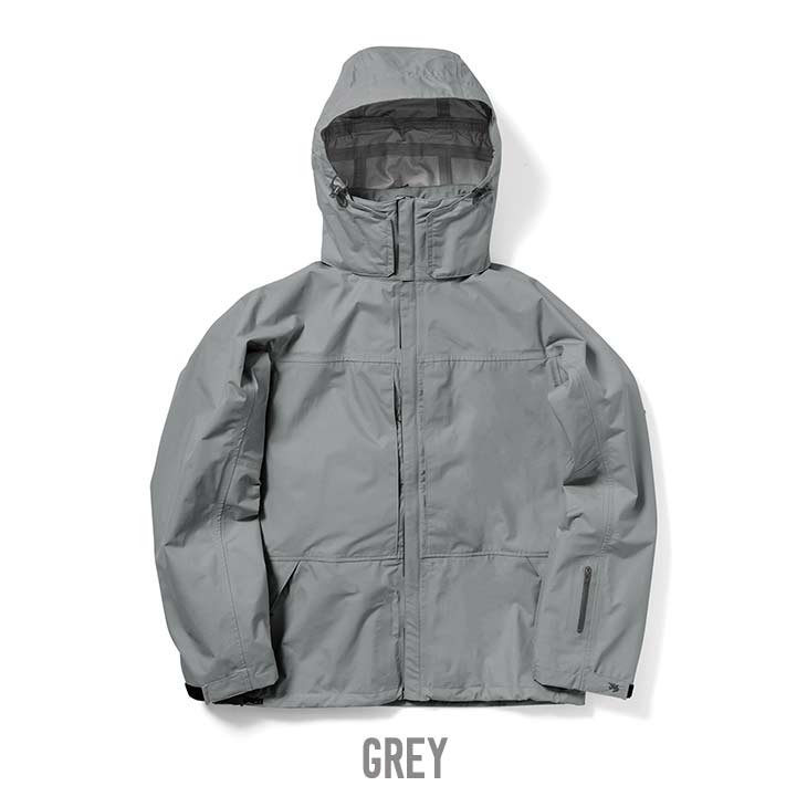 green clothing（スノーボード ジャケット）｜ウエア｜スノーボード