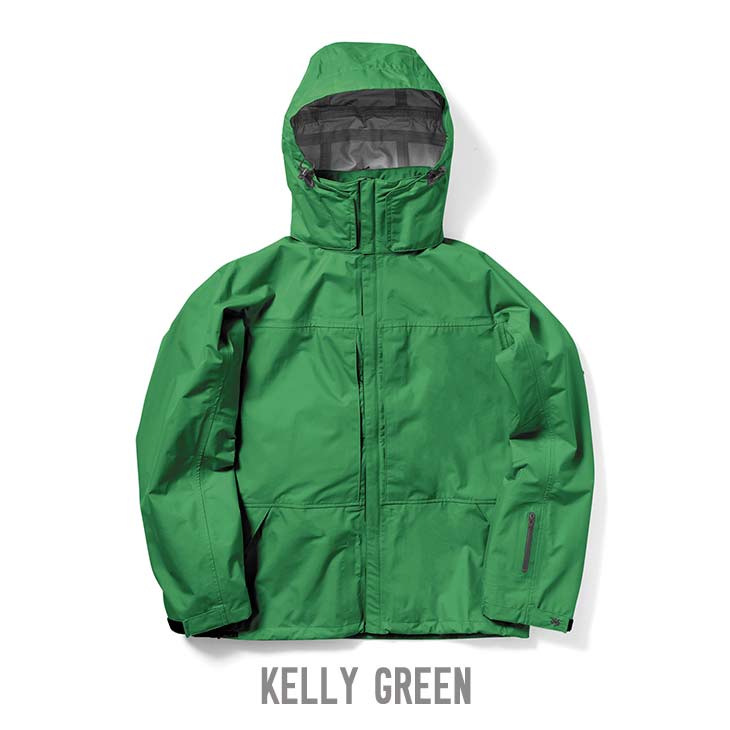 green clothing（スノーボード ジャケット）｜ウエア｜スノーボード