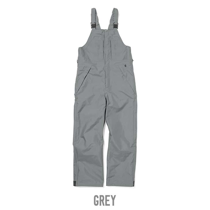 GREEN CLOTHING グリーンクロージング 26-27 BIB PANTS スノーボード