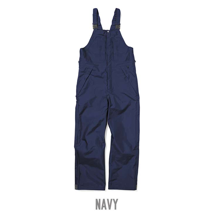 GREEN CLOTHING グリーンクロージング 26-27 BIB PANTS スノーボード