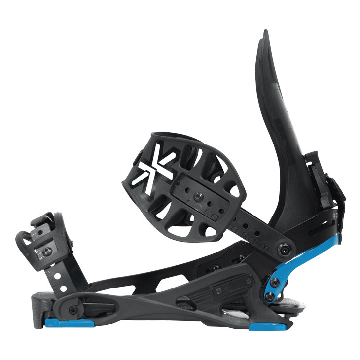 KARAKORAM カラコラム 24-25 FREE RANGER フリー レンジャー 2024-2025