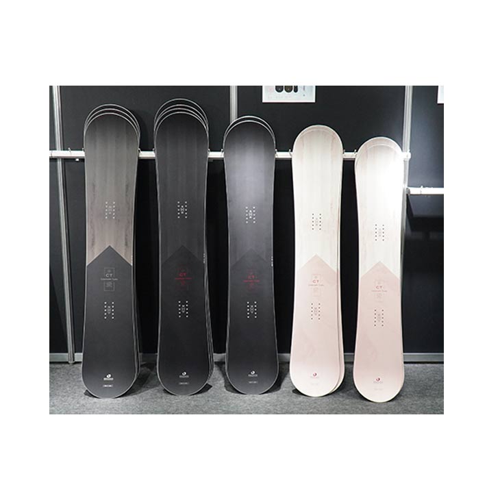 OGASAKA オガサカ 25-26 CT シーティー 2025-2026 スノーボード