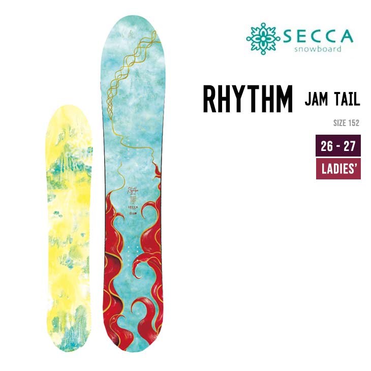 secca スノーボード」の人気商品一覧・価格比較 - 価格.com
