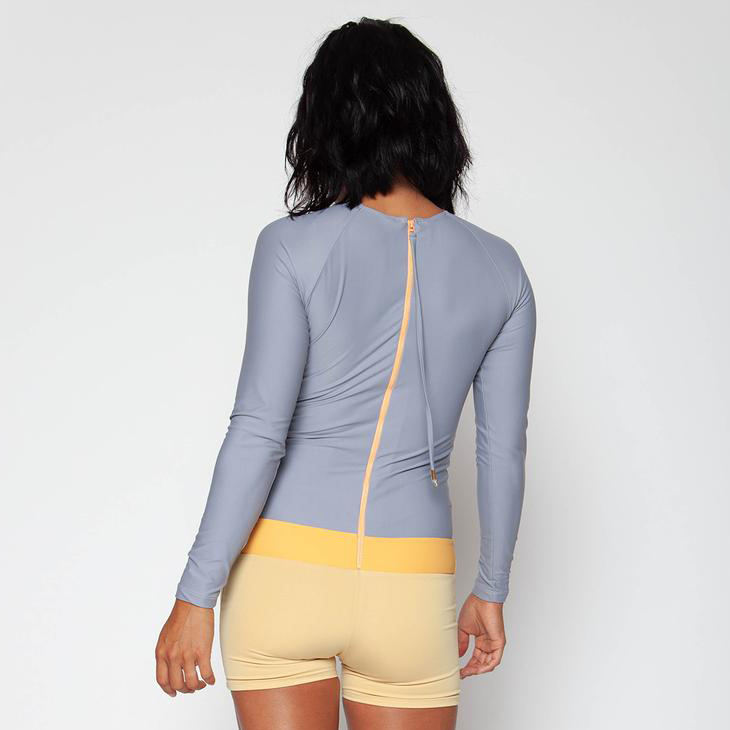SEEA シーア SWAMI'S PLAY SUIT スワミズ プレイスーツ