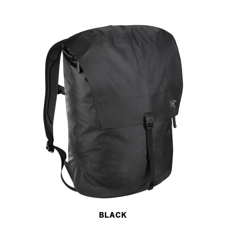 ARC'TERYX アークテリクス GRANVILLE 20 BACKPACK グランヴィル 20