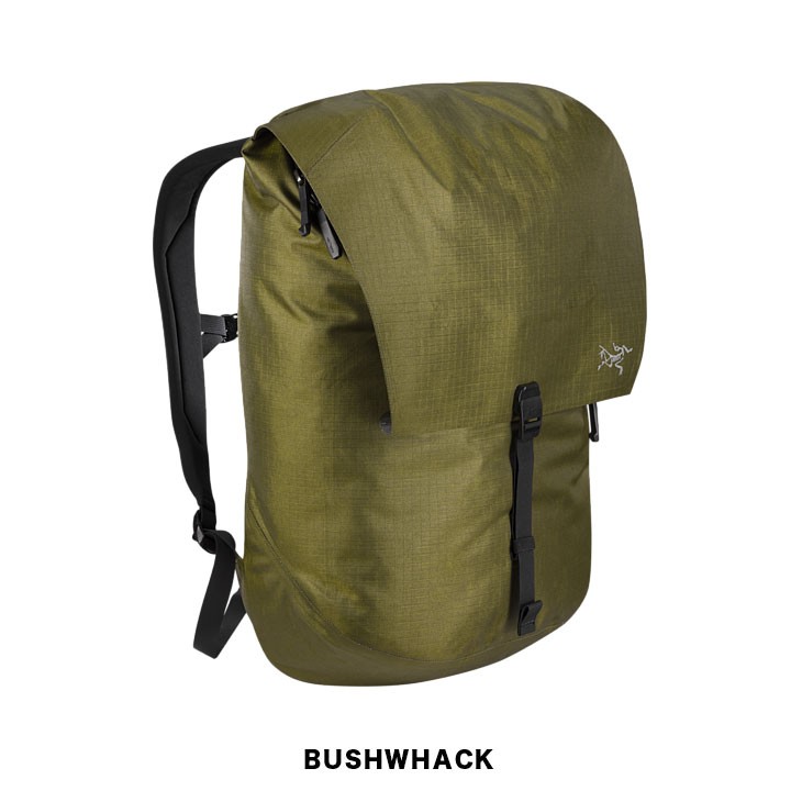 ARC'TERYX アークテリクス GRANVILLE 20 BACKPACK グランヴィル 20