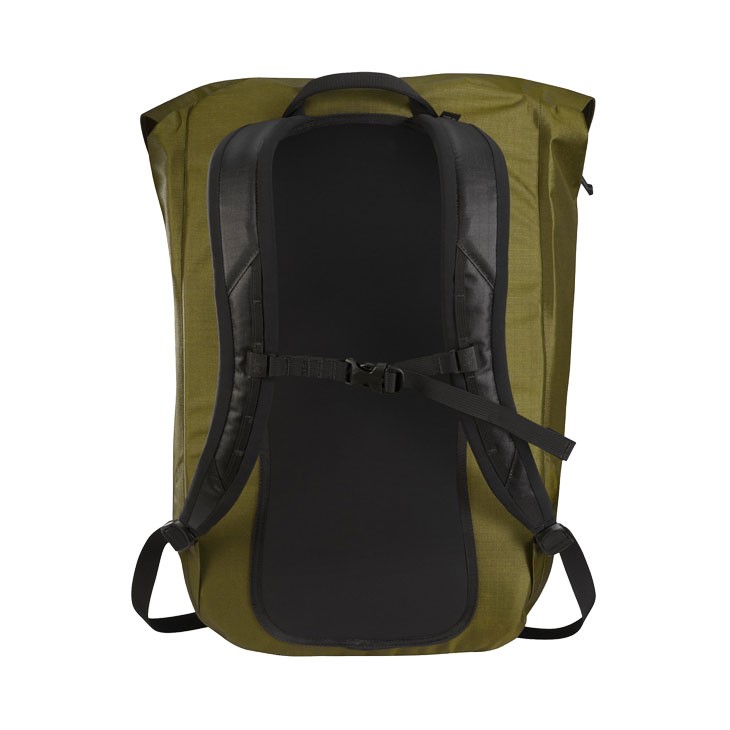 ARC'TERYX アークテリクス GRANVILLE 20 BACKPACK グランヴィル 20