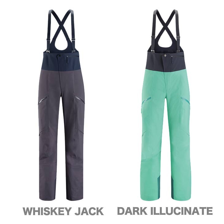 ARC'TERYX アークテリクス 19-20 SHASHKA PANT WOMEN'S シャシュカ