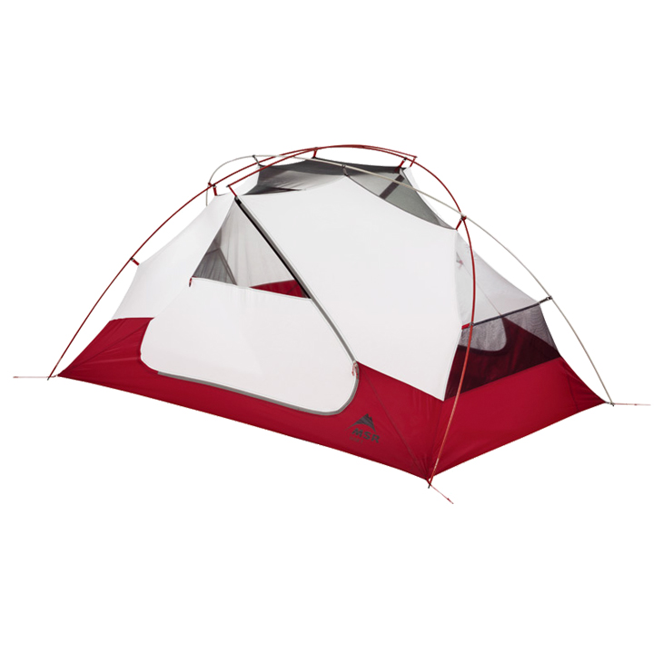 MSR エムエスアール ELIXIR2 エリクサー2 （フットプリント付  