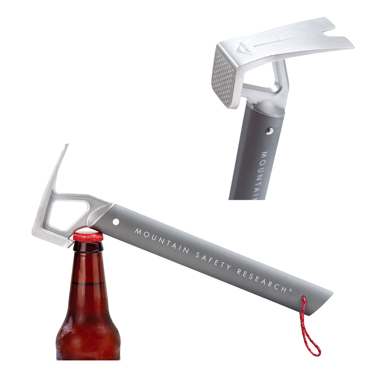 MSR - MSR エムエスアール  ステイク ハンマー 山岳金物店 / MSR Stake Hammer・エムエスアール ステイクハンマー