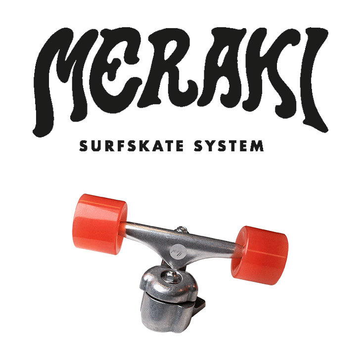 YOW SURFSKATE ヤウコンプリートPukas Dark 34.5'' YOW ヤウ ロング スケートボード コンプリート 34.5inch PUKAS