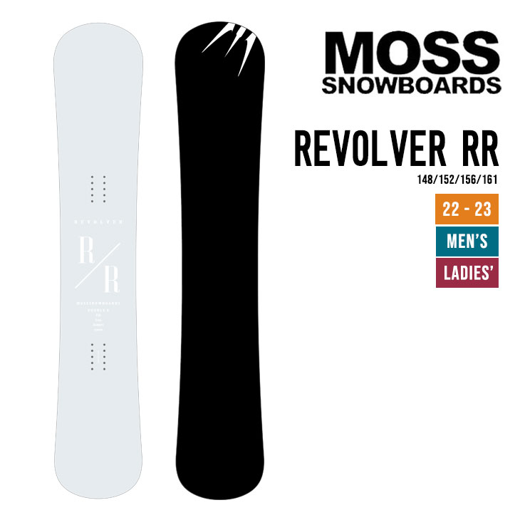 値下げ！』MOSS RR 156 モス www.bvmpp.com