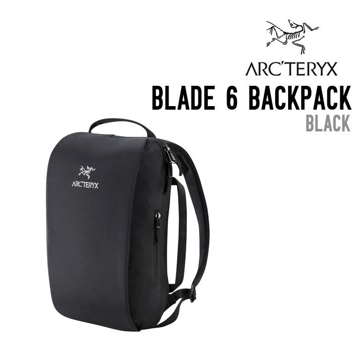 ARC'TERYX アークテリクス BLADE 6 BACKPACK ブレード 6 バック