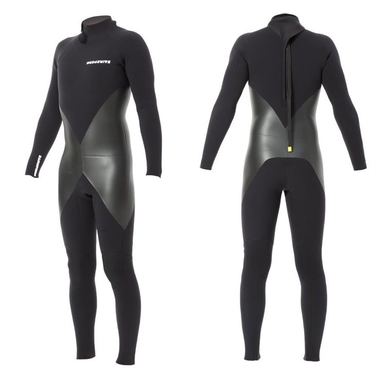 MOON WETSUITS ムーン スーツ フルスーツ 3x3mm NEW CUT PREMIUM ジャージ＆ラバーモデル ウェットスーツ サーフィン  : 0162839-1 : SIDECAR - 通販 - Yahoo!ショッピング