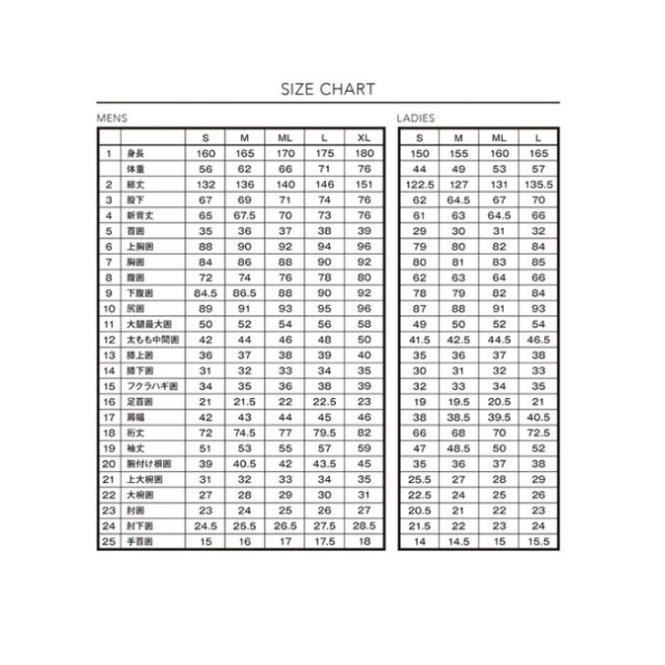 MOON WETSUITS ムーン スーツ フルスーツ 3x3mm NEW CUT STANDARD