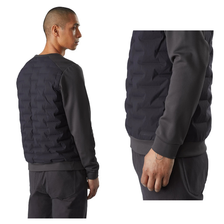 ARC'TERYX アークテリクス KOLE DOWN PULLOVER MEN'S コール ダウン