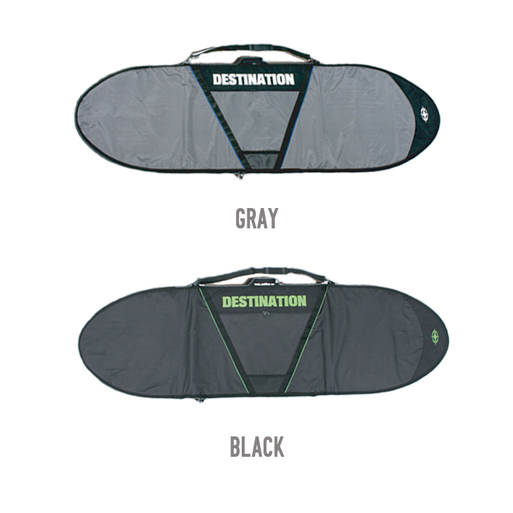 DESTINATION V-CUT デイバッグ　7'0 ファンボード DESTINATION ディスティネーション V-CUT DAY BAG FUN BOARD 7'0