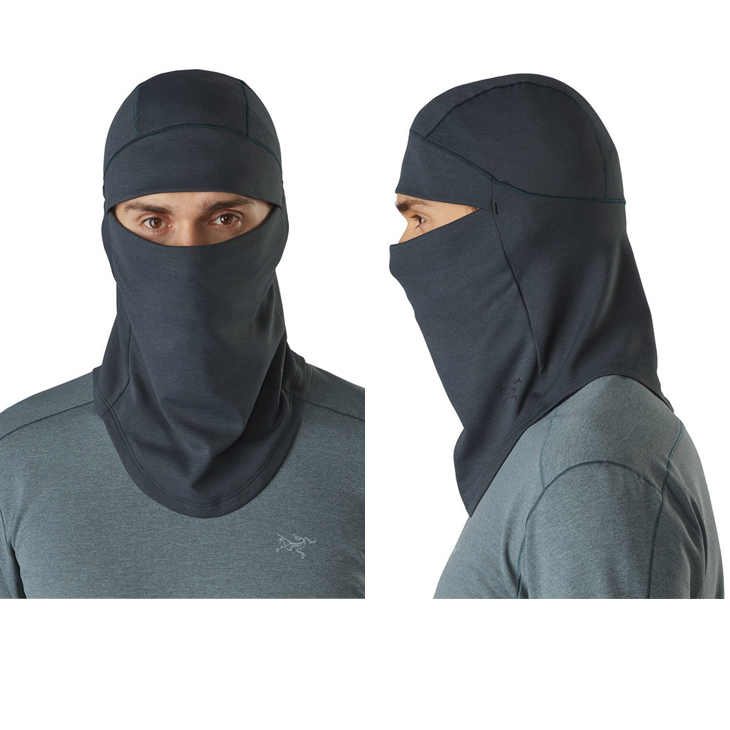 ARC'TERYX アークテリクス MOTUS BALACLAVA モータス バラクラバ