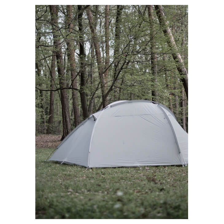 MURACO ムラコ NIMBUS 4P ニンバス キャンプ アウトドア テント 4人用