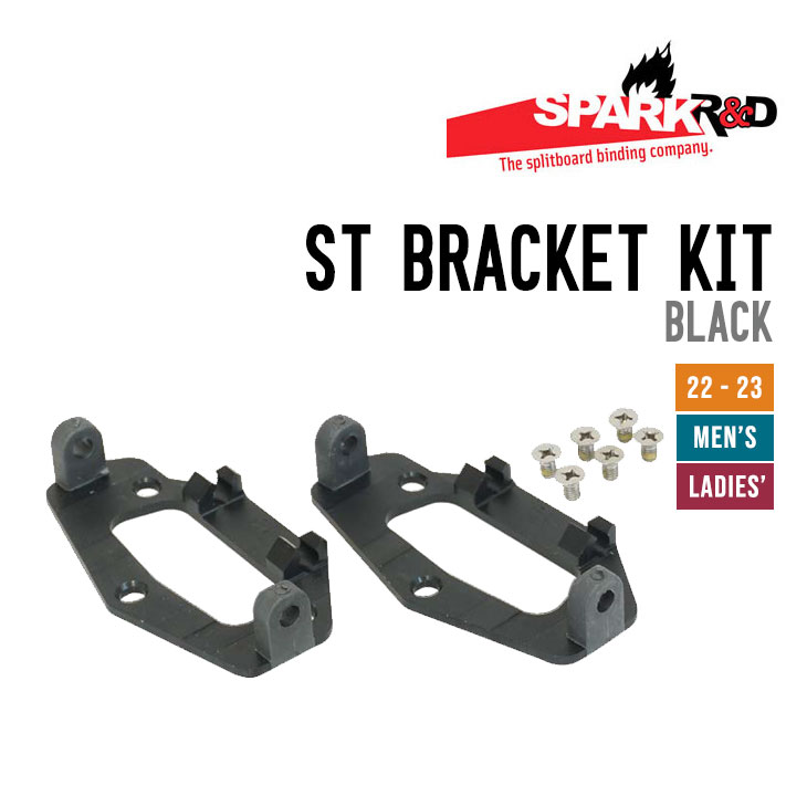 SPARK R&D スパーク アールアンドディー 22-23 ST BRACKET KIT