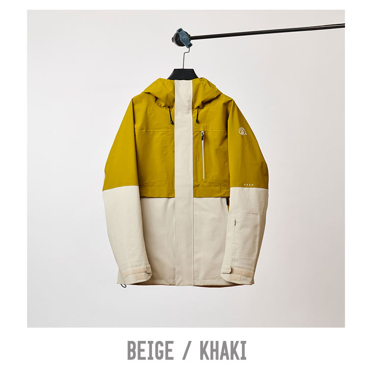unfudge（スノーボード ウエア）（サイズ（S/M/L）：3L（XXL