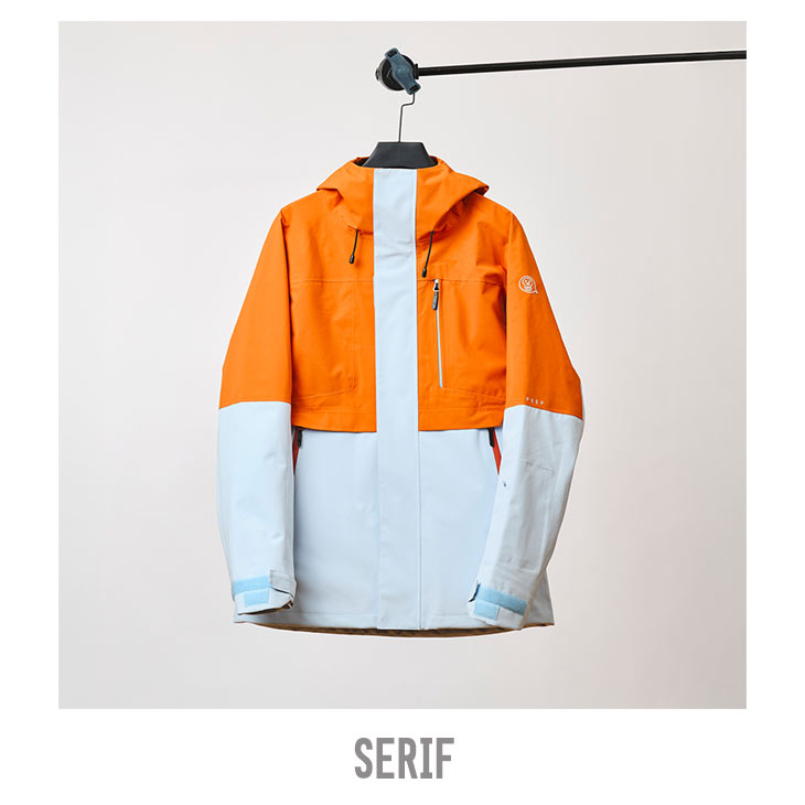 unfudge（スノーボード ウエア）（サイズ（S/M/L）：3L（XXL