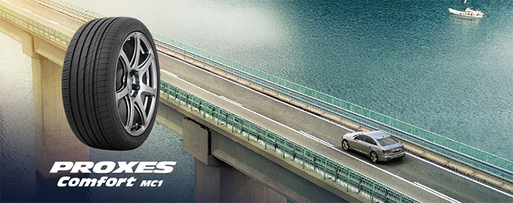PROXES 2025年製 トーヨータイヤ 215/45R18 93W XL Comfort MC1
