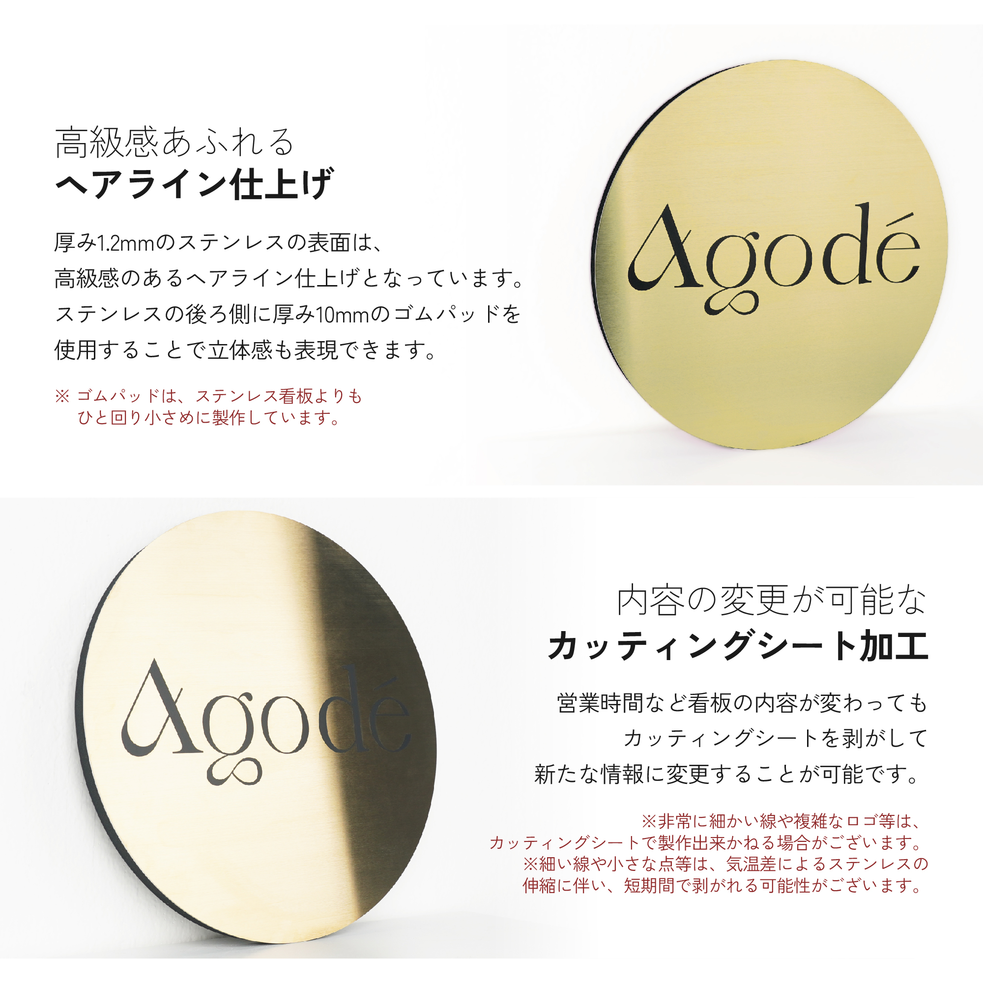 最終値下げ！！ 　愛称板３枚セット③ 単3電池 8本セット（ZitA SQUARE用） – ZitA公式オンラインストア