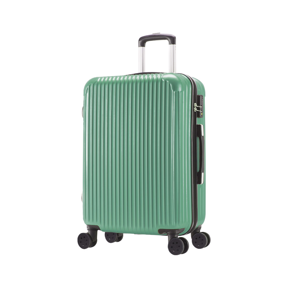 スーツケース キャリーケース Mサイズ TSAロック搭載 キャリーバッグ 