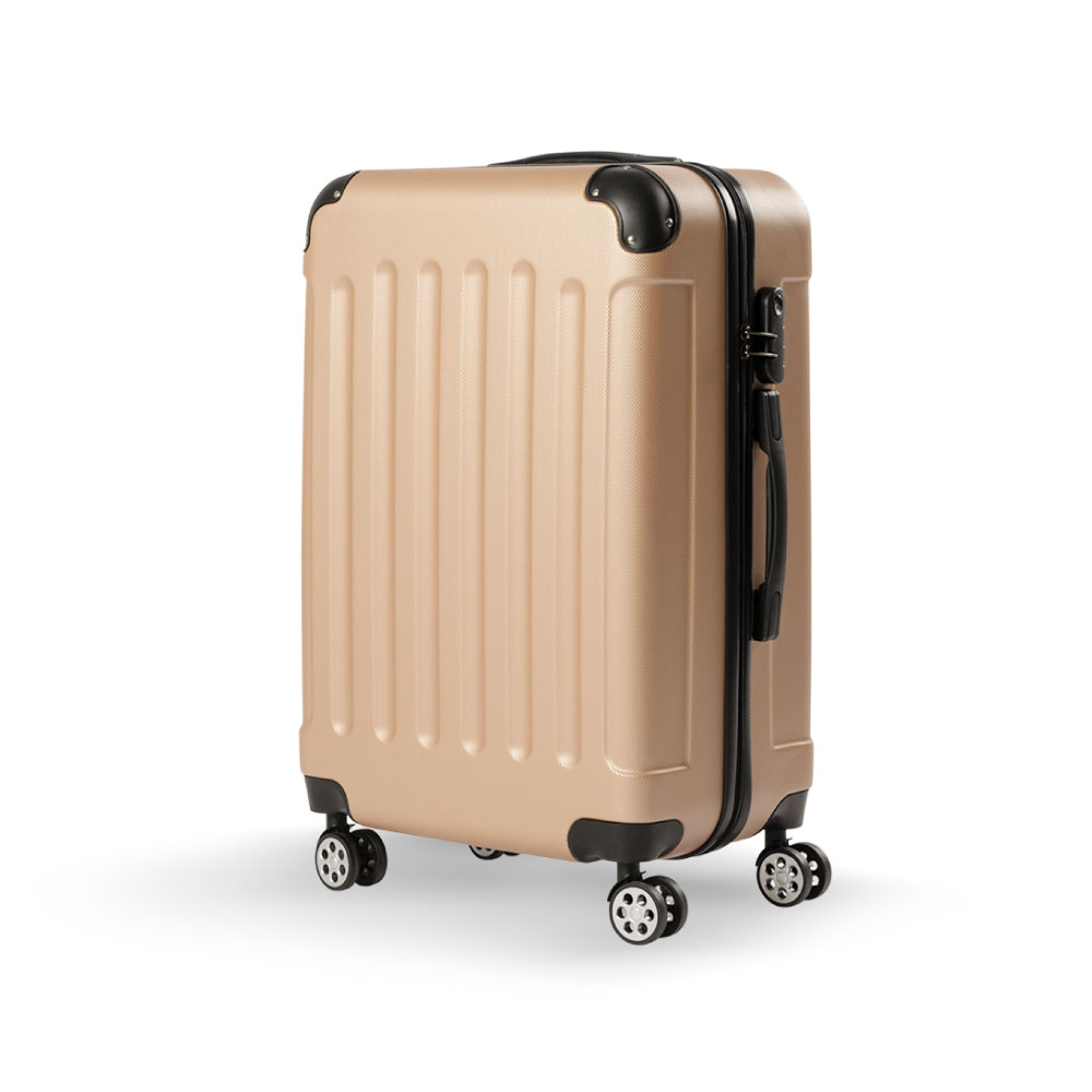 【在庫処分】スーツケース Mサイズ キャリーケース キャリーバッグ 中型 5-7日泊用 軽量設計 大容量 トランク GOTOトラベル 国内 旅行 出張